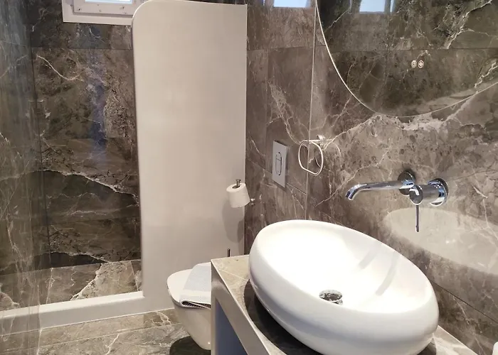 Blue Horizon Chora (Ios)