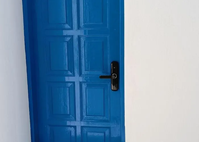 Blue Horizon Casa de hóspedes