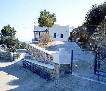 Blue Horizon Chora (Ios)