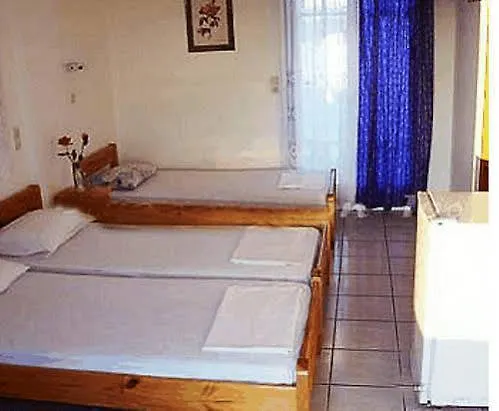 Blue Horizon Gasthuis