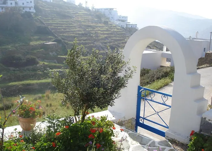 Gasthuis Blue Horizon