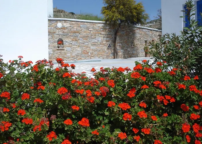 Blue Horizon Gasthuis 3*