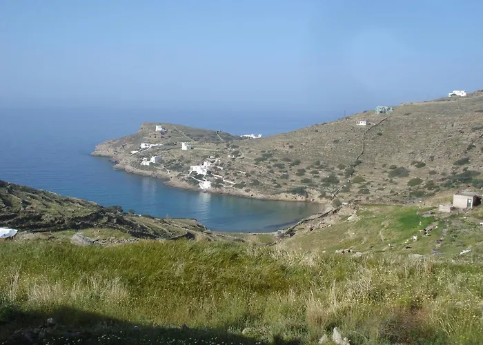 Blue Horizon Gasthuis