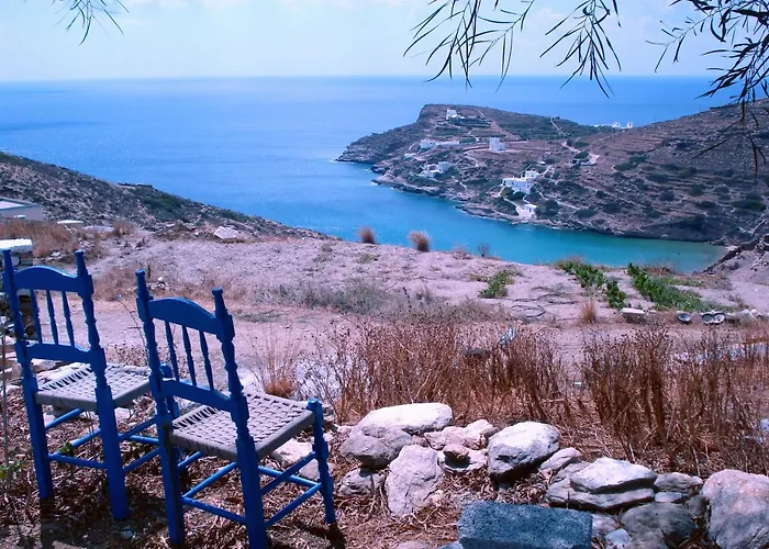 Casa de hóspedes Blue Horizon 3*