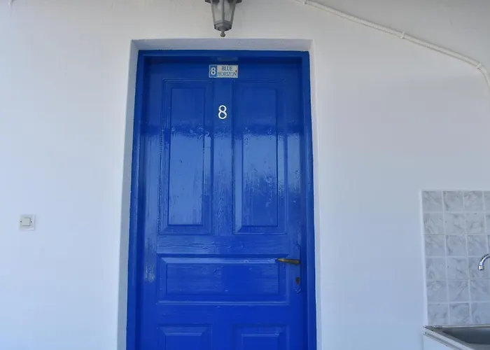 Blue Horizon 3* Chora (Ios)