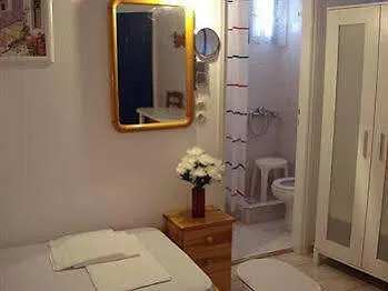 Blue Horizon Chora (Ios)